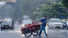 Top 10 News Today In Hindi: मुंबई में आफत की बारिश, कुल्लू में फटा बादल, लालू की हालत स्थिर, घट गए LPG के दाम...