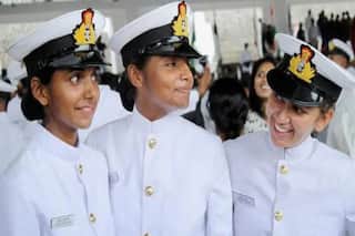 Agnipath Recruitment Scheme: First Batch Of Agniveer Will Be 20% Women, Say Navy officials