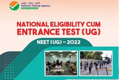 NEET UG Admit Card 2022 Released at neet.nta.nic.in; Direct Link Here