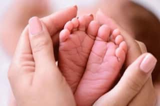 Ram Mandir: फिरोजाबाद की फरजाना ने आज जन्मे अपने बच्चे का नाम 'राम रहीम' रखा, बोली- हम सब...