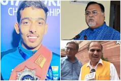 Top News of the Day: पार्थ चटर्जी की ममता मंत्रिमंडल से छुट्टी, अधीर रंजन के राष्ट्रपत्नि बयान पर बवाल, सहित पढ़ें आज की बड़ी ख़बरें