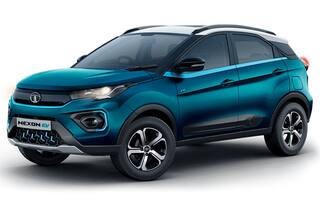 68,000 किमी चलाने पर ही खराब हो गई Tata Nezxon EV की बैटरी, कीमत इतनी कि आ जाए नई कार