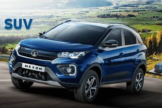 Nexon के दीवानों के लिए खुशखबरी, Tata ने पेश किया एक नया वैरिएंट, जानें कीमत और फीचर्स