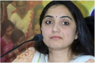 Prophet Remark Row: 'Protect Her Life, Liberty', Nupur Sharma Gets Relief From SC Till Aug 10