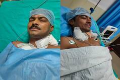 Brain-Dead Woman Saves Lives Of 2 Serving Army Soldiers And Others In Pune