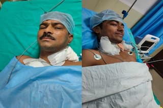 Brain-Dead Woman Saves Lives Of 2 Serving Army Soldiers And Others In Pune