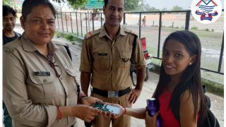 Woman Loses iPhone Worth Rs 65,000 in Rishikesh, Uttarakhand Police Helps Find It