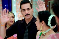 Anupamaa Fans Clap For Pakhi After She Schools Vanraj: 'Karma Boomerang...'