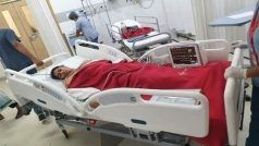 केशव प्रसाद मौर्य को हराने वाली पल्लवी पटेल की हालत गंभीर, मेदांता हॉस्पिटल में भर्ती कराया