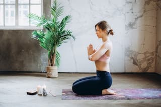 Yoga During IVF: Can You do Yoga During IVF Treatment? Doctor Speaks