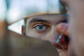 Shubh or Ashubh - Breaking of The Glass in Home