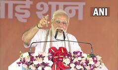 Bundelkhand Expressway: जालौन में मंच से पीएम का ऐलान- फ्री रेवड़ी कल्चर खत्म करना है, ये मोदी-योगी की सरकार है