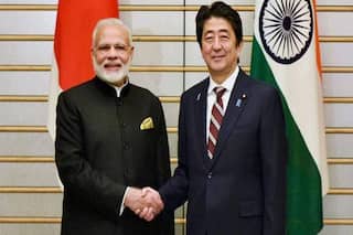 Deeply Distressed By Attack On My Dear Friend Abe Shinzo, Says PM Modi