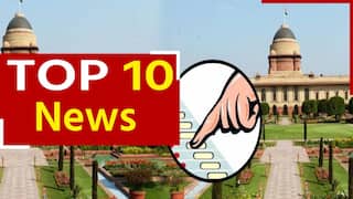 Presidential Election 2022: Voting For The Next President Begins Today - Watch Video