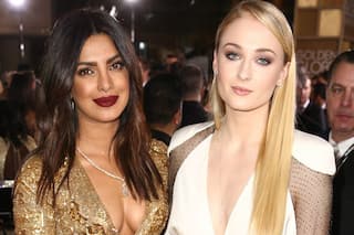 Priyanka Chopra ने घर में किया दूसरी बेटी का स्वागत, 26 साल की जेठानी Sophie Turner ने दी गुड न्यूज
