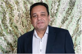 ZEE के MD और CEO पुनीत गोयनका को IAA लीडरशिप अवॉर्ड में गेम-चेंजर ऑफ द ईयर का खिताब