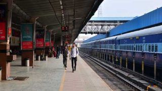 IRCTC Latest Update: Indian Railways Cancelled Over 255 Trains; 6 Delayed Due To Fog | Full List