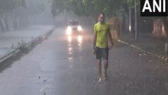 Monsoon Update: दिल्ली-एनसीआर में आज होगी बारिश, जानें देश के अन्य राज्यों के मौसम का ताजा हाल