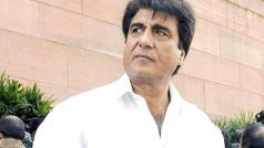 Raj Babbar Gets Jail Term in 26 Year Old Case, Found Guilty of Physical Assault
