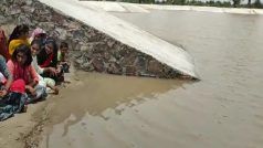 राजस्थान: पशुओं को चराने के बाद तालाब में नहाने लगे लड़के, डूबने से तीन की मौत