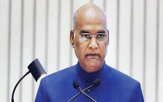 आज कार्यकाल खत्म होने के बाद अब रामनाथ कोविंद को मिलेगी डेढ़ लाख रुपये की पेंशन, जानें और क्या-क्या सुविधाएं मिलेंगी