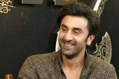 Exclusive: Shamshera's Ranbir Kapoor on Remembering Rishi Kapoor, Being Typecast, And Alia Bhatt - Watch