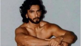 Explained: What Does India's Law Say About Nudity And Obscenity That Ranveer Singh Has Allegedly Violated
