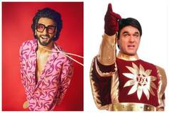 Birthday Special: Ranveer Singh As Shaktimaan? Actor Offered Mukesh Khanna's Iconic Indian Superhero Role For Big Screen-Deets Inside