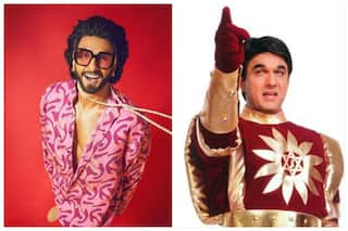 Birthday Special: Ranveer Singh As Shaktimaan? Actor Offered Mukesh Khanna's Iconic Indian Superhero Role For Big Screen-Deets Inside