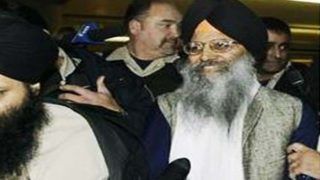 कनाडा में सिख नेता रिपुदमन सिंह मलिक की गोली मारकर हत्या, एयर इंडिया बम धमाके में शामिल था नाम