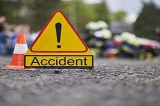 2 Transport Employees Mowed Down By Speeding Truck In UP's Sultanpur
