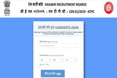 RRB NTPC Pay Level 2, 5 E-Call Letter Released For Computer-Based Typing Skill Test; Here's How to Download at rrbcdg.gov.in