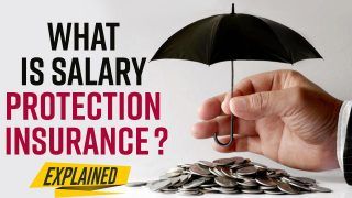 Salary Protection Insurance: Why You Need It And How It Can Benefit You, Explained | Watch Video