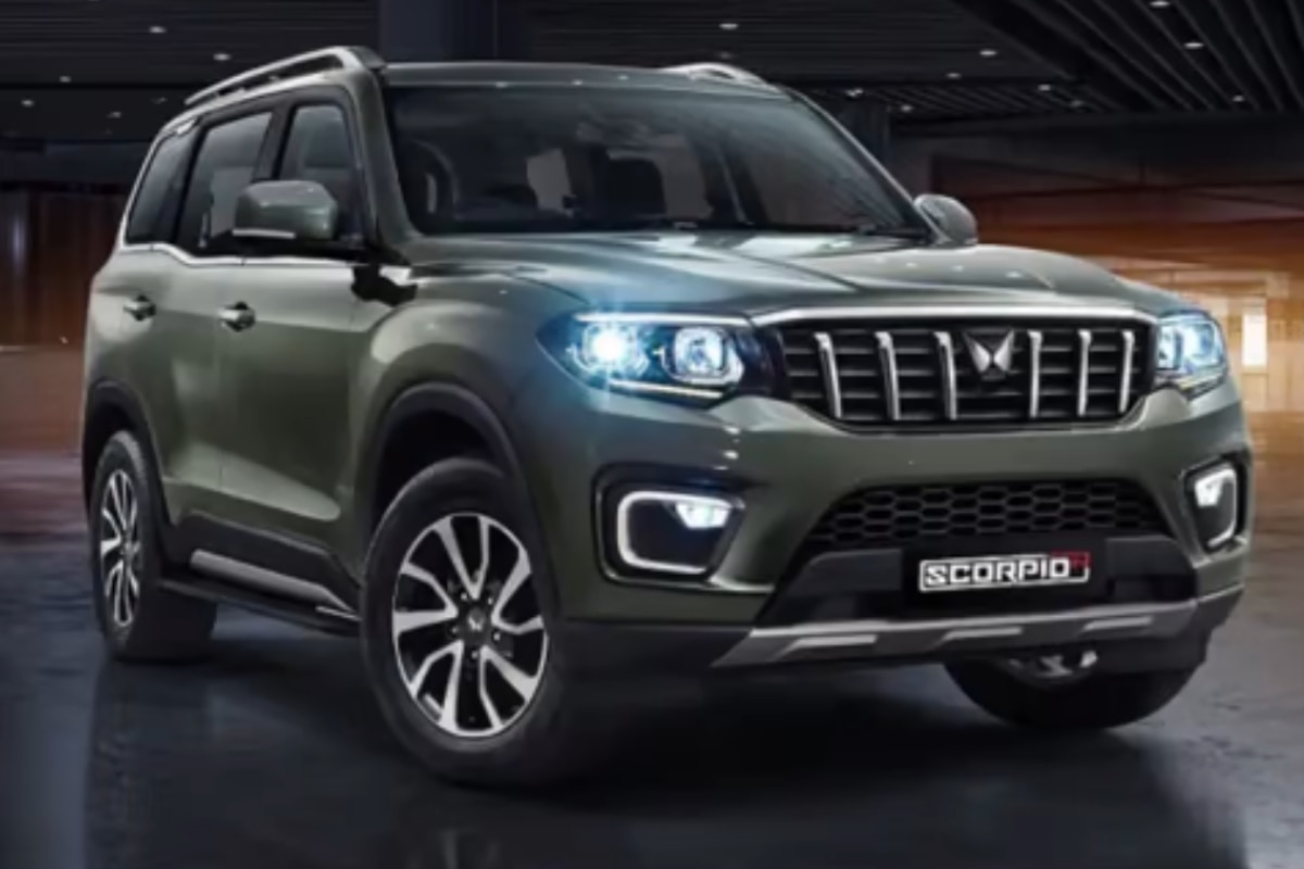 Mahindra To Start Bookings Of Scorpio-N SUV Tomorrow: Read Deets HERE