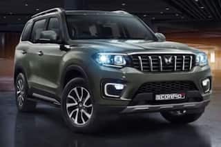 Mahindra To Start Bookings Of Scorpio-N SUV Tomorrow: Read Deets HERE