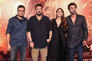 Ranbir Kapoor's 'Shamshera' Director Karan Malhotra Pens Heartfelt Note At His Film's Box-Office Failure