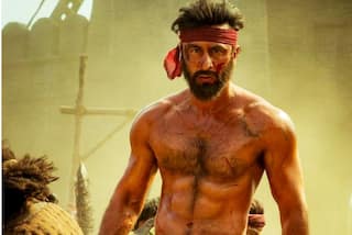 Shamshera Box Office: Ranbir's Film Underperforms Majorly, Collects Rs 30 cr Plus