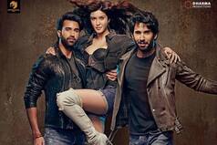 Shanaya Kapoor's Debut Film 'Bedhadak' Shelved? Star Daughter Was All Set To Be Launched In Bollywood By Karan Johar!