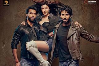 Shanaya Kapoor's Debut Film 'Bedhadak' Shelved? Star Daughter Was All Set To Be Launched In Bollywood By Karan Johar!