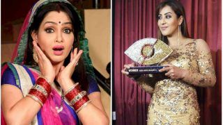 Bigg Boss Winner Shilpa Shinde In Jhalak Dikhhla Jaa 10, Ex Bhabiji Ghar Par Hai Star Replaces 'Angoori Bhabi' Shubhangi Atre On Show