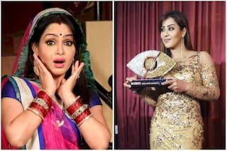 Bigg Boss Winner Shilpa Shinde In Jhalak Dikhhla Jaa, Ex Bhabiji Ghar Par Hai Star Replaces 'Angoori Bhabi' Shubhangi Atre On Show