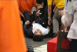 Shinzo Abe Shot: Japan Govt's Official Statement