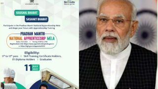 Pradhan Mantri Apprenticeship Mela Starts Today | All You Need To Know About Eligibility, Certificates And More