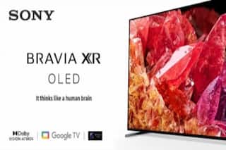 Sony Launches Two New Smart TVs in India| Check Price, Features Here