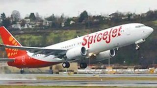 SpiceJet Aborts Mumbai Takeoff Due To Caution Alert, Ninth Incident In 40 Days
