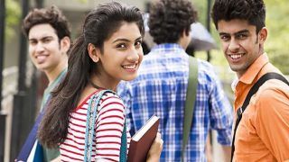 83 Per Cent Indian Students Believe Foreign Degrees Land Them Better Jobs: Study