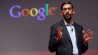 'Don't Equate Fun With Money': Google CEO Sundar Pichai Tells Employees Amid Cost Cuts, Layoff Conditions