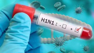 Jharkhand: 3 Tested Positive For Swine Flu in Ranchi Hospital, Had Symptoms Like COVID-19