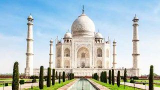 Taj Mahal Free Entry: बकरीद पर आज फ्री में ताज महल देखने का मौका, जानें टाइमिंग...
