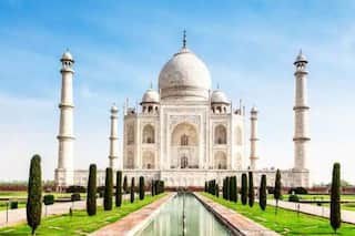 Taj Mahal Free Entry: बकरीद पर आज फ्री में ताज महल देखने का मौका, जानें टाइमिंग...